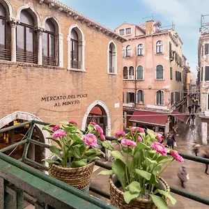  Apartamento Le Beccarie - Rialto