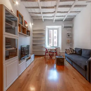 Casa Vanvitelli - Testaccio , Roma Italia
