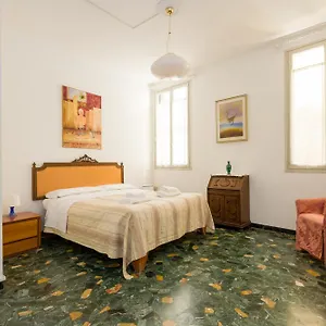  Apartamento Kyra's House
