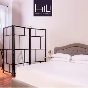 Casa Salandra By Hili , Roma Italia