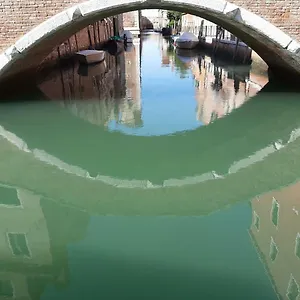 Appartement Isepo, Venetië