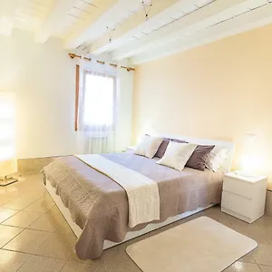Appartement Ca Biennale, Respirare La Autentica!, Venetië
