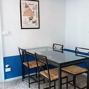 Appartement A La Pescaria, Venetië