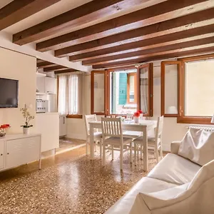  Apartamento San Marco Joy