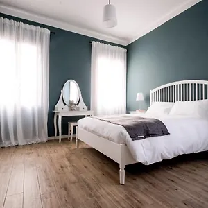  Apartamento Calle Longa Residenza Quaggio