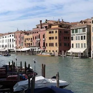  Apartamento Corte Dei Bari